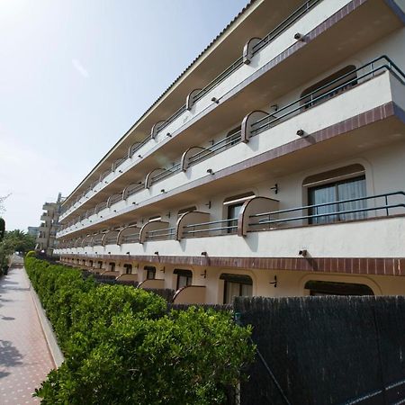 يوريت دي مار Apartamentos Guitart المظهر الخارجي الصورة